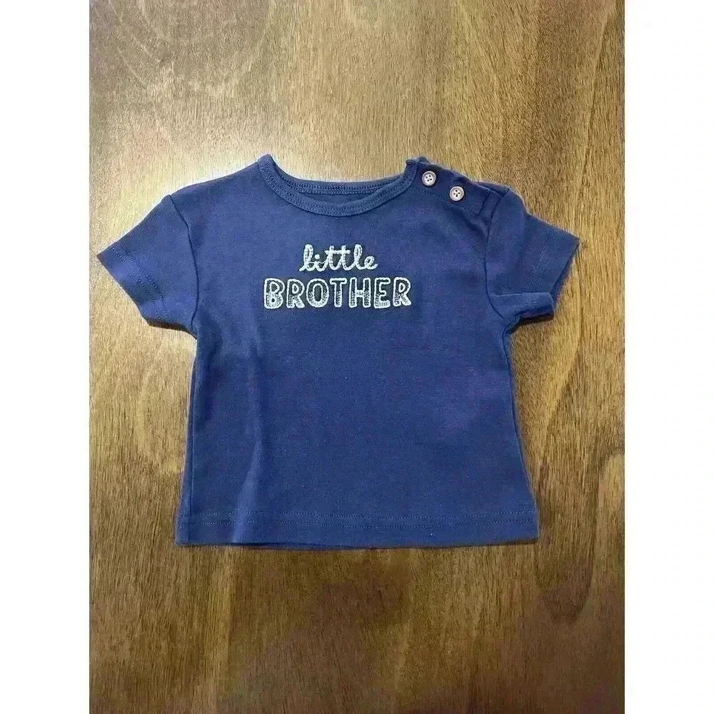 Child of Mine made by Carters Boy's 